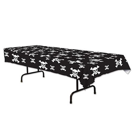 Goldengifts Pirate Table cover, 12PK GO1855568